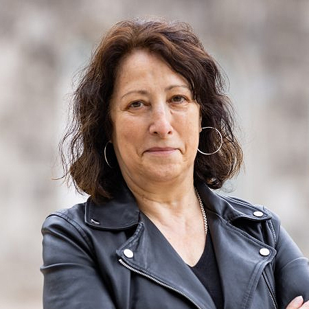 Liz Barclay small business commissioner Startups SME moderator Journalist book at agent Great British Moderators