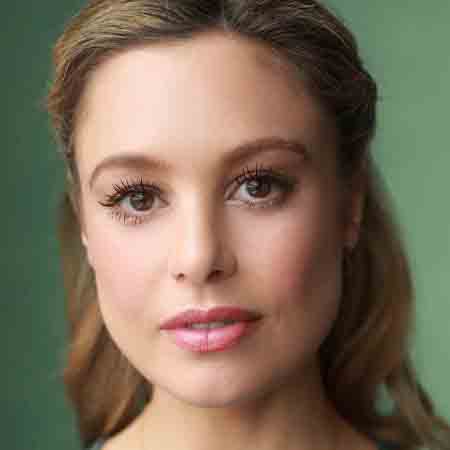 Hannah Jackson hire presenter speaker book at agent Great British Moderators