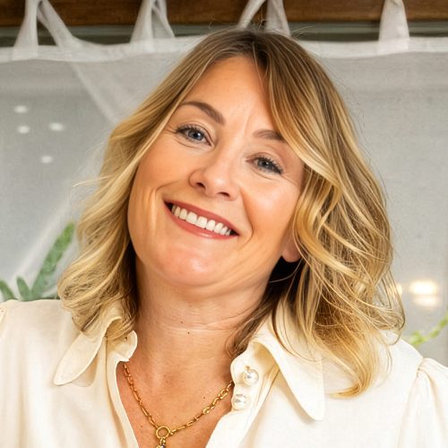 Jane Farnham TV presenter Entrepreneur director founder at Great British Talent