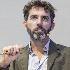 Oliver Balch Great British Moderators