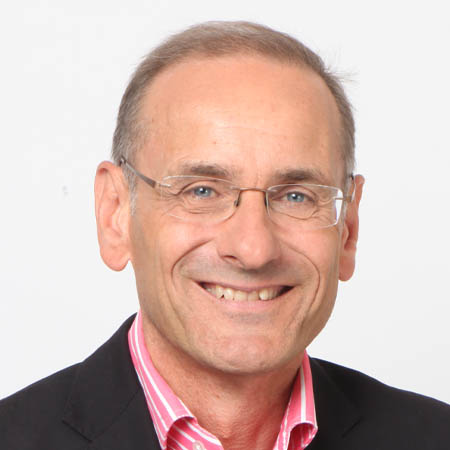 Roger Harrabin