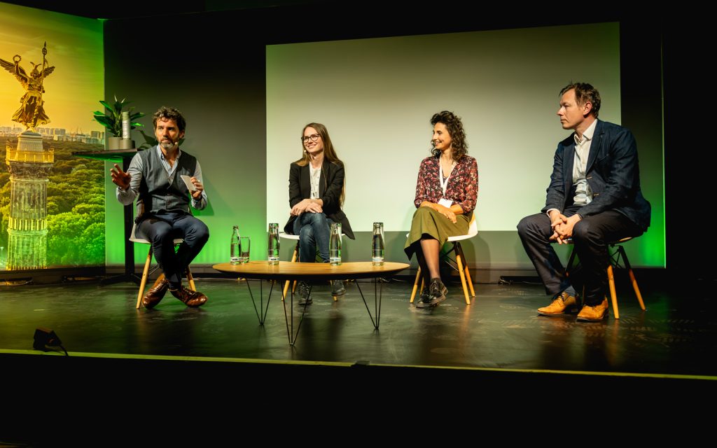 Multilingual moderator MC conference EMcee summit Events Host event presenter facilitator book at international agent Great British Moderators