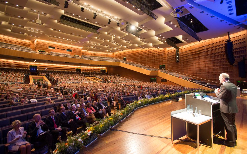 Multilingual moderator conference MC Host event presenter facilitator book at international agent Great British Moderators