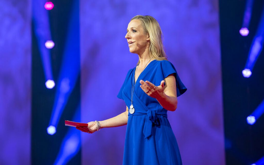 Multilingual moderator conference summit Events Host event presenter facilitator book at international agent Great British Moderators