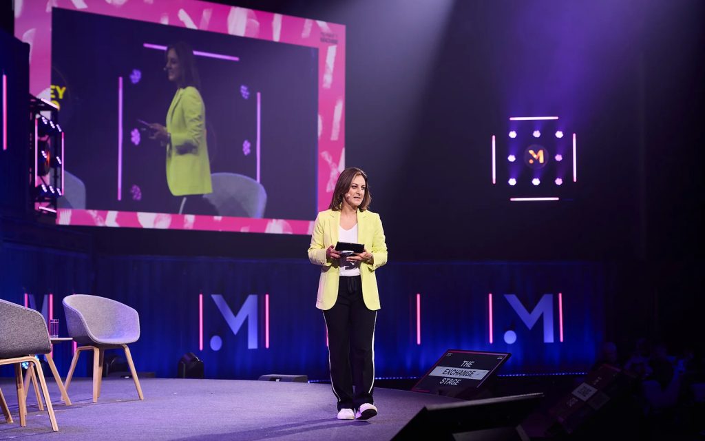 Multilingual moderator global international conference MC Host event presenter facilitator book at international agent Great British Moderators