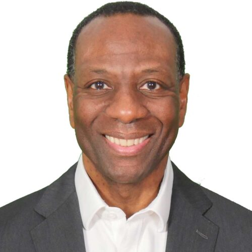 Dr. Leon Hawthorne at Great British Talent Agency. AI Speaker and Journalist, Moderator