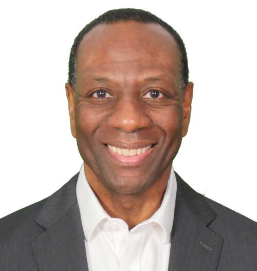 Dr. Leon Hawthorne at Great British Talent Agency. AI Speaker and Journalist, Moderator