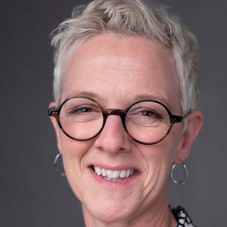 Elspeth Pridham hire journalist speaker book at agent Great British Moderators